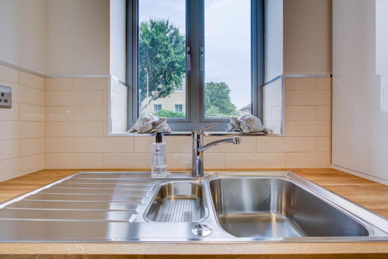 2 Bedroom Luxury House In Oxford Ngoại thất bức ảnh