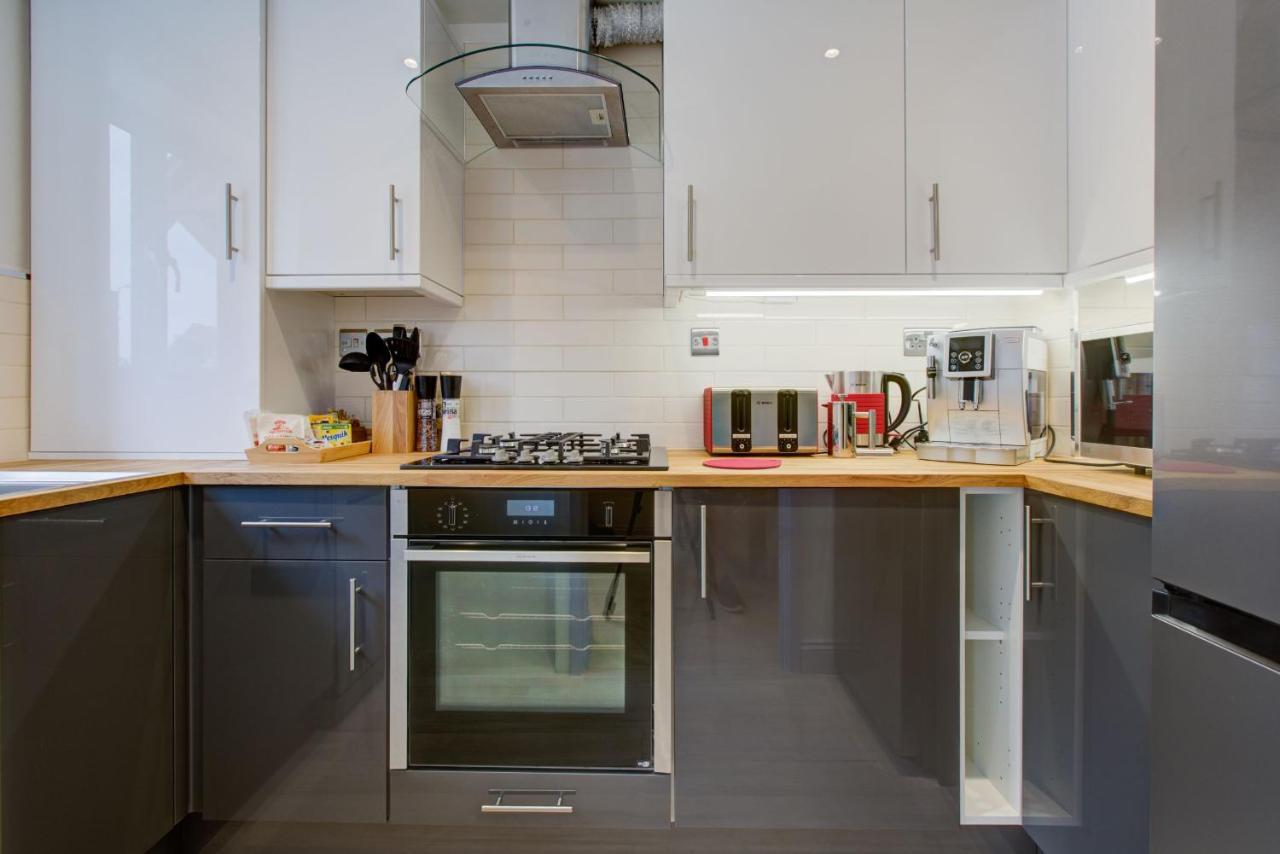2 Bedroom Luxury House In Oxford Ngoại thất bức ảnh